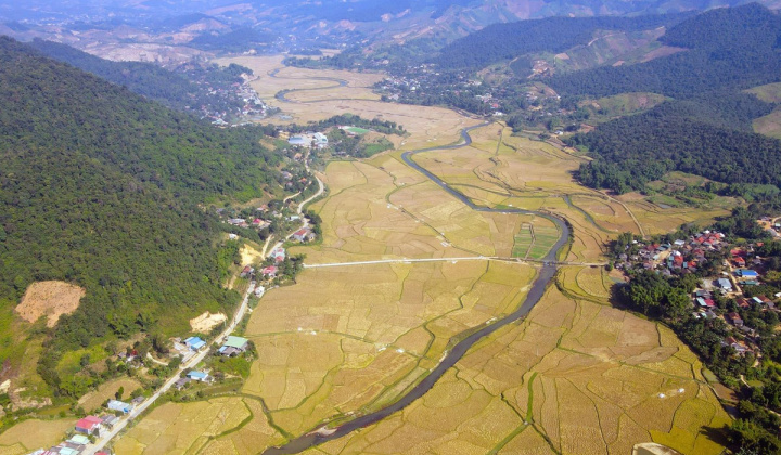 Xây dựng thương hiệu cho các sản phẩm nông sản chủ lực của Sơn La