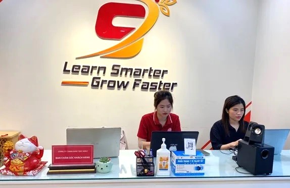 SEDU English cơ sở Bắc Từ Liêm nổi bật với chất lượng giảng dạy và cơ hội việc làm cho sinh viên