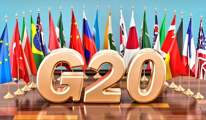 Hội nghị thượng đỉnh G20 2023: Nỗ lực hàn gắn thế giới, ứng phó với các vấn đề toàn cầu