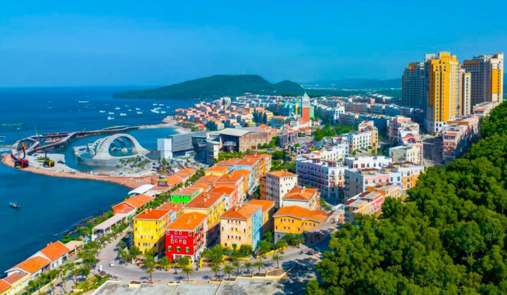 Thành lập Hội đồng thẩm định Quy hoạch hệ thống du lịch