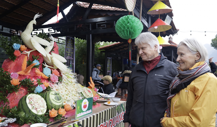 Quảng Bình: Từ vùng đất hoang sơ đến điểm đến được khách quốc tế yêu thích