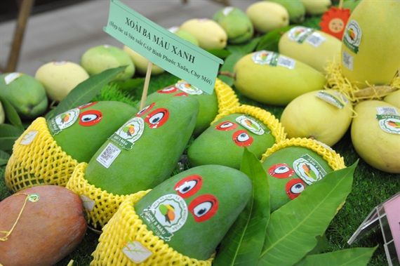 Nông nghiệp Việt Nam-Hoa Kỳ: Hợp tác đa giá trị