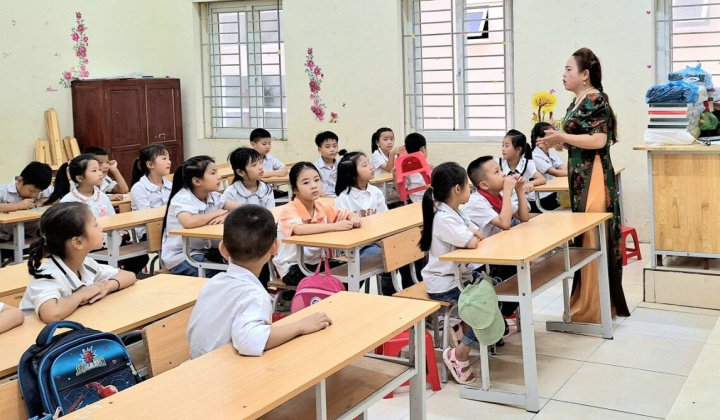 Thanh Hoá sẵn sàng tâm thế bước vào năm học mới