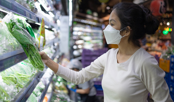 TP.HCM: Thành lập Sở An toàn thực phẩm đầu tiên của cả nước