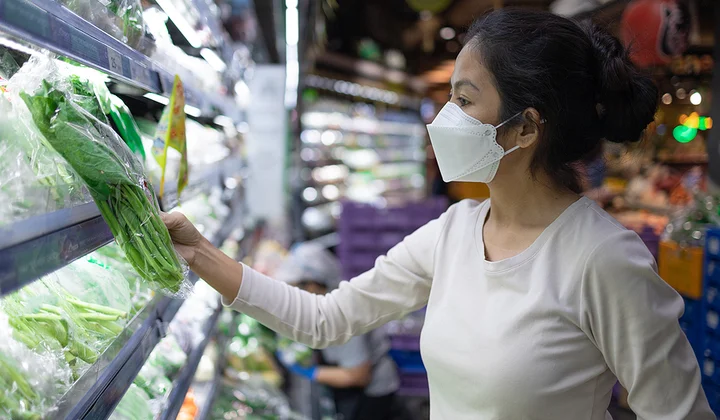 TP.HCM: Thành lập Sở An toàn thực phẩm đầu tiên của cả nước