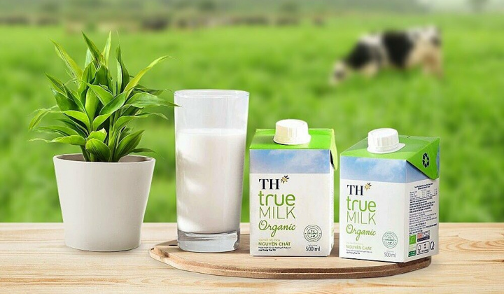 Xây dựng thương hiệu Việt ngày càng phát triển