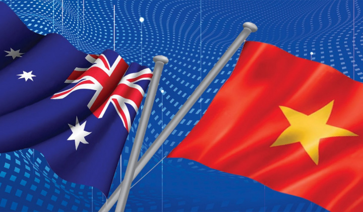 Việt Nam - Australia thúc đẩy hợp tác khoa học, công nghệ và đổi mới sáng tạo