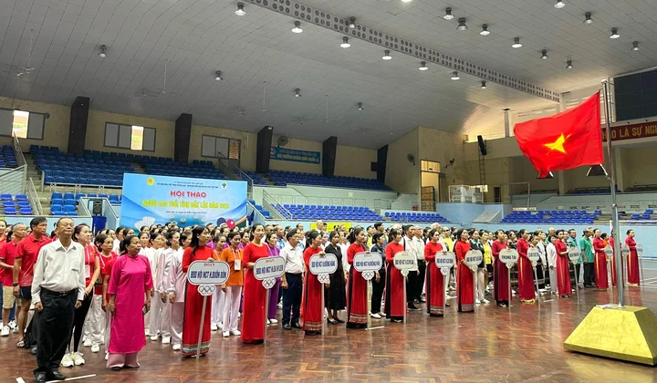 Đắk Lắk: Hưởng ứng “Tháng hành động vì người cao tuổi Việt Nam” năm 2023