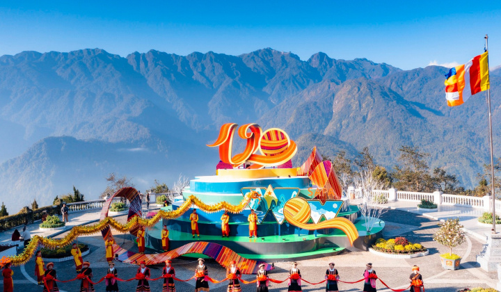 Đưa những giá trị độc đáo, riêng có của Sapa đến với du khách trên toàn thế giới