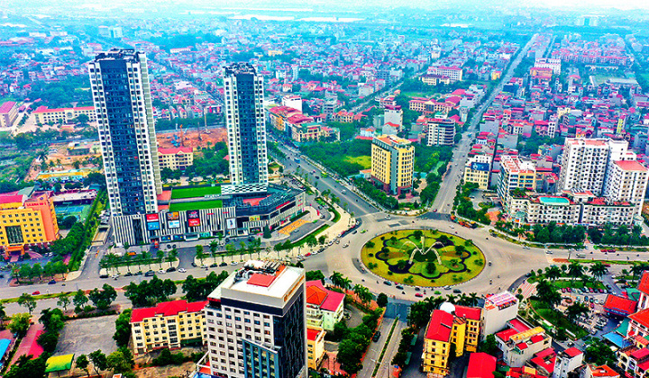 Bắc Ninh đứng đầu cả nước về tỉ trọng kinh tế số trên GRDP