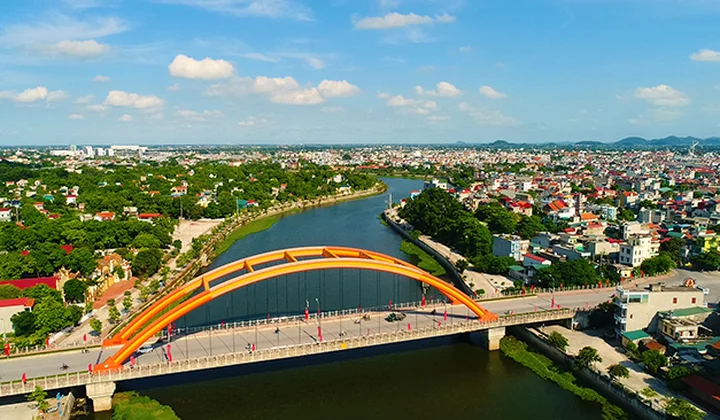 Giai đoạn 2023-2025, tỉnh Hà Nam có 29 dự án thu hút đầu tư vào lĩnh vực xã hội hóa