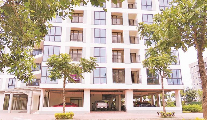 Hà Nam: Thu hút đầu tư 19 dự án nhà ở xã hội