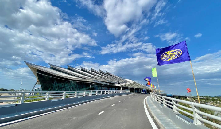 Vinaconex - 35 năm Hành trình chinh phục ước mơ