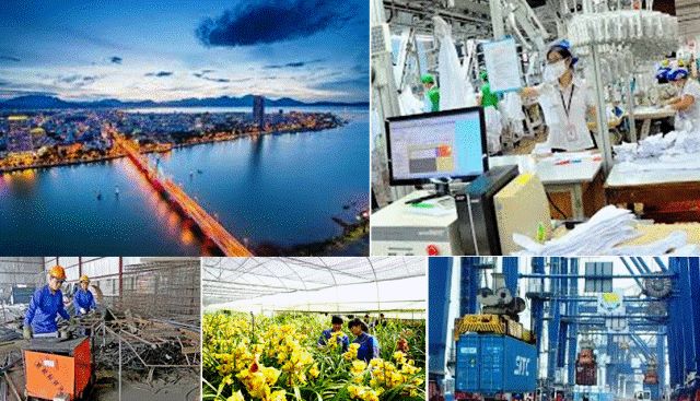 Economy pressurised for further growth