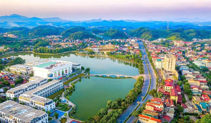 Yên Bái – Dấu ấn nửa nhiệm kỳ 2020 - 2025