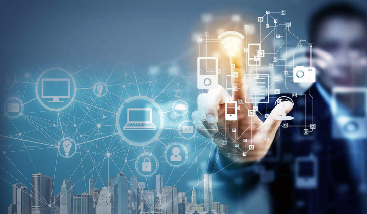 Phát triển dữ liệu trực tuyến quốc gia làm nền tảng thúc đẩy kinh tế số