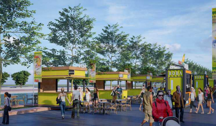 Đồng Tháp – Quảng bá giới thiệu đặc sản xoài