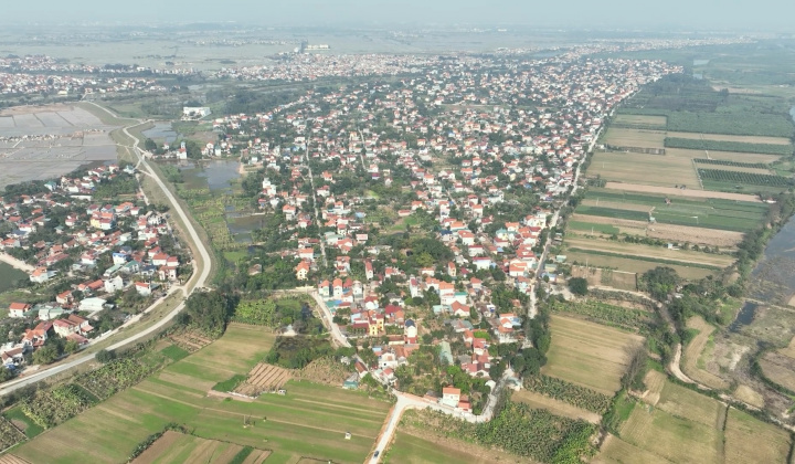 Bảo đảm quyền và lợi ích chính đáng của tổ chức, cá nhân trong sửa đổi Luật Đất đai 2013