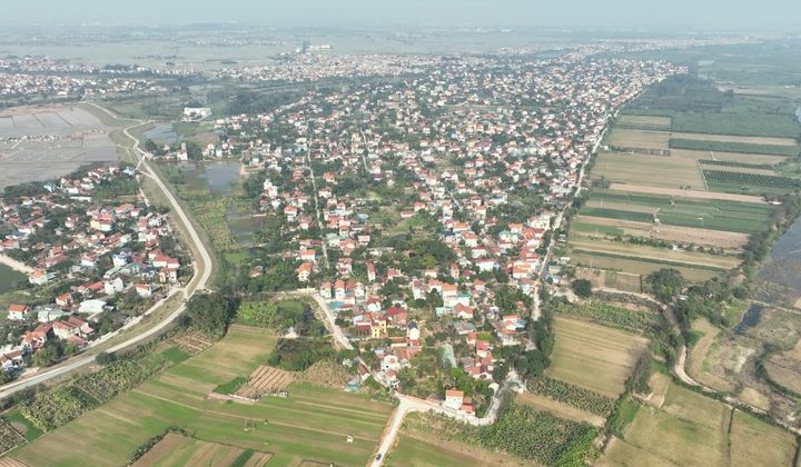 Bảo đảm quyền và lợi ích chính đáng của tổ chức, cá nhân trong sửa đổi Luật Đất đai 2013