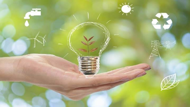 Nâng ý thức tiết kiệm điện, đưa chương trình điều chỉnh phụ tải vào Luật