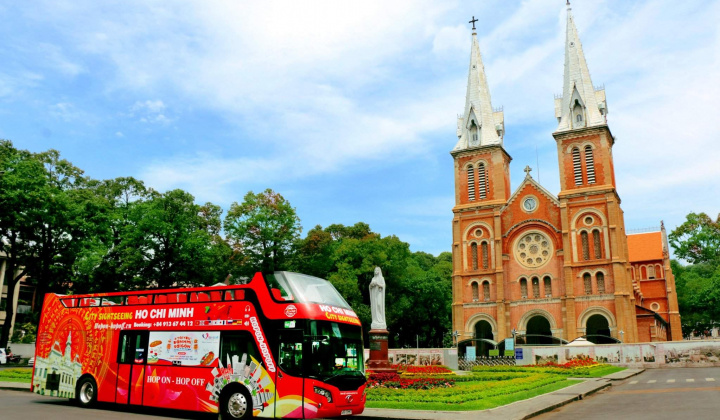 ITE HCMC 2023: Liên kết, Phát triển, Bền vững