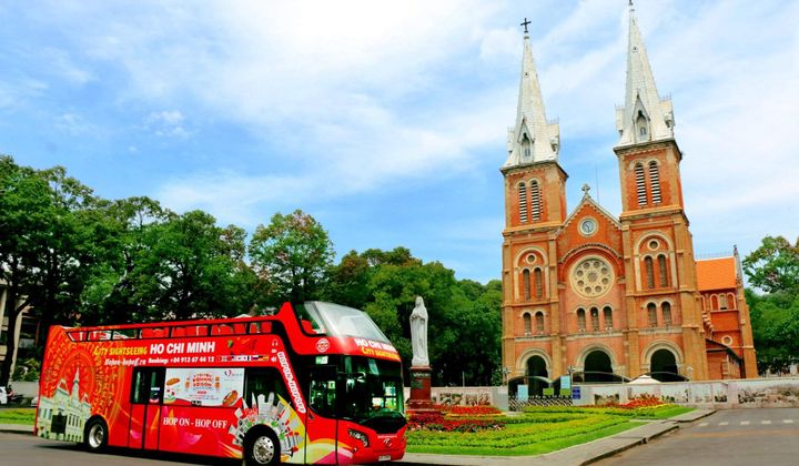ITE HCMC 2023: Liên kết, Phát triển, Bền vững