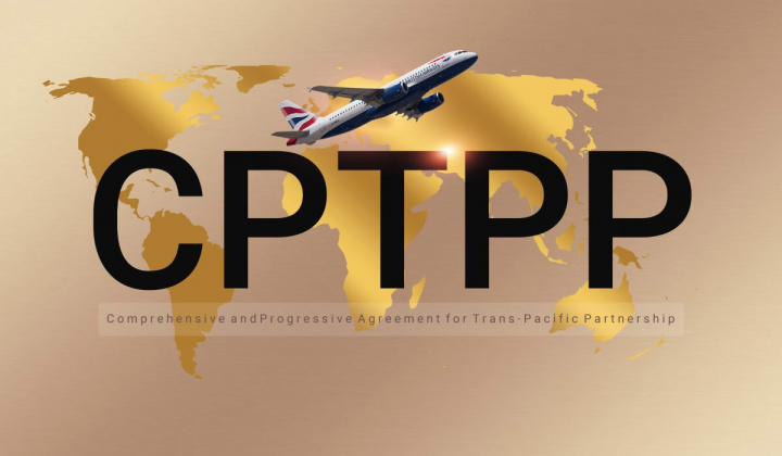Bổ sung Malaysia, Chile và Brunei được áp dụng thuế xuất nhập khẩu ưu đãi theo Hiệp định CPTPP