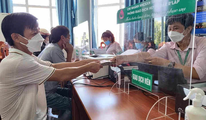 Ngân hàng CSXH Đắk Nông triển khai hiệu quả nguồn vốn vay theo Nghị quyết 11