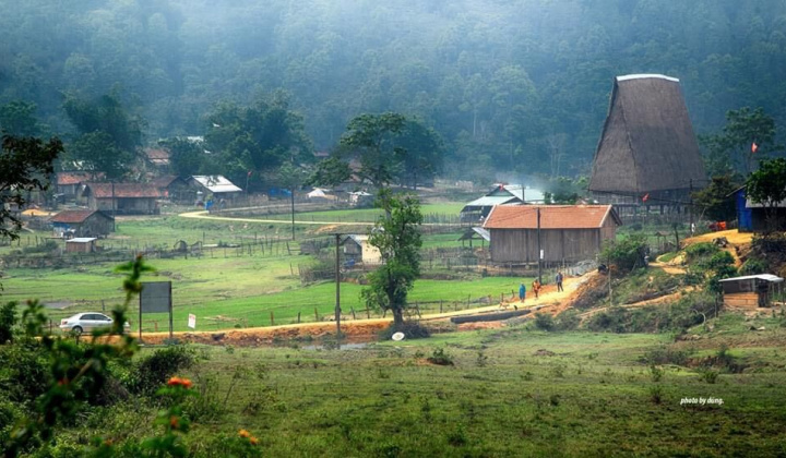 Phát triển du lịch Kon Tum gắn với các tỉnh Tây Nguyên