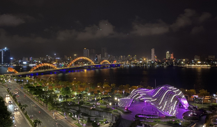 Khoảng 400 chuyến bay nội địa và quốc tế đến Đà Nẵng Kỳ nghỉ lễ 30-4 và 1-5