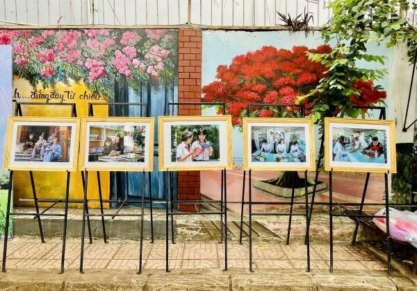 Đắk Lắk: Hưởng ứng tham gia “Cuộc thi và triển lãm ảnh nghệ thuật cấp Quốc gia”