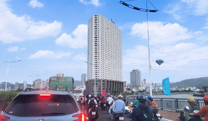 Khánh Hòa: Kinh tế - Xã hội quý I có nhiều khởi sắc