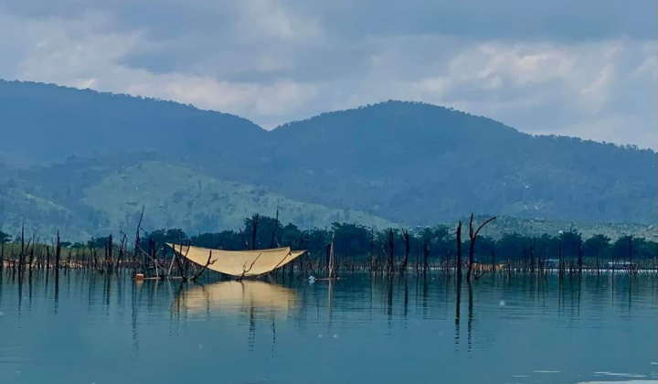 Du lịch Đức Cơ (Gia Lai): Về miền biên cương