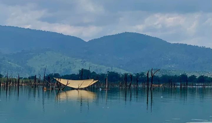 Du lịch Đức Cơ (Gia Lai): Về miền biên cương