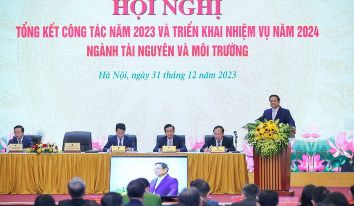 Tập trung mọi nguồn lực hoàn thiện dự án Luật Đất đai (sửa đổi)