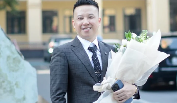 Phó Giáo sư, Tiến sĩ Lê Tiến Đạt: Nhà giáo làm việc bằng chữ Tâm với thế hệ trẻ