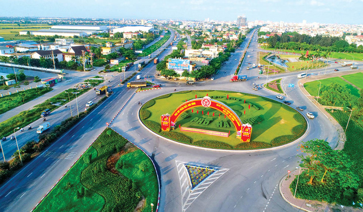 Hải Dương thúc đẩy hạ tầng số đồng bộ, phát triển kinh tế số, xã hội số