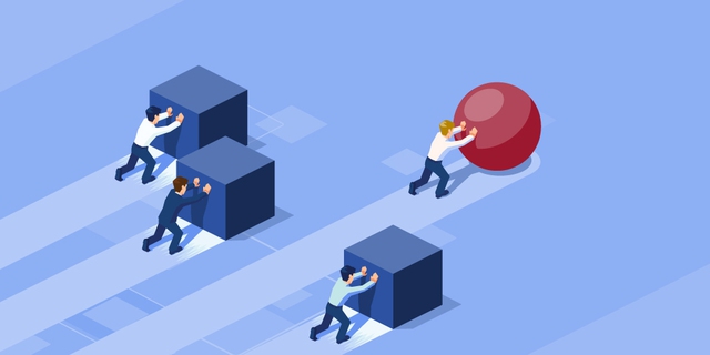 Gov't targets to facilitate new business initiatives and innovations