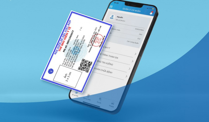 Triển khai thử nghiệm giấy chuyển tuyến BHYT điện tử
