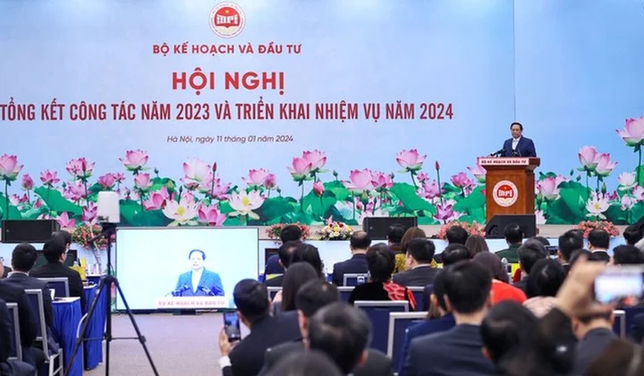 Đẩy mạnh nghiên cứu, tham mưu chiến lược, kiến tạo phát triển, thúc đẩy khởi nghiệp, đổi mới sáng tạo