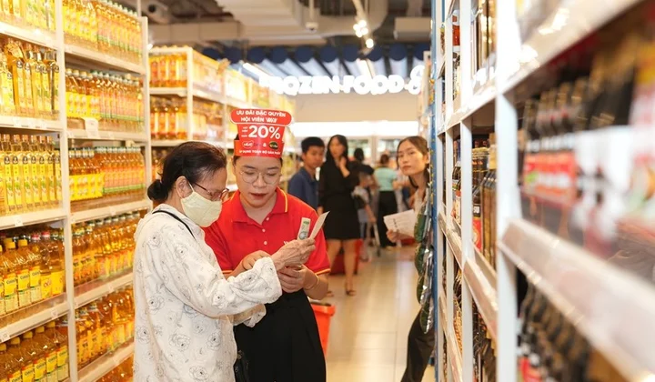 Masan: Tối đa hóa giá trị cho người tiêu dùng và cổ đông