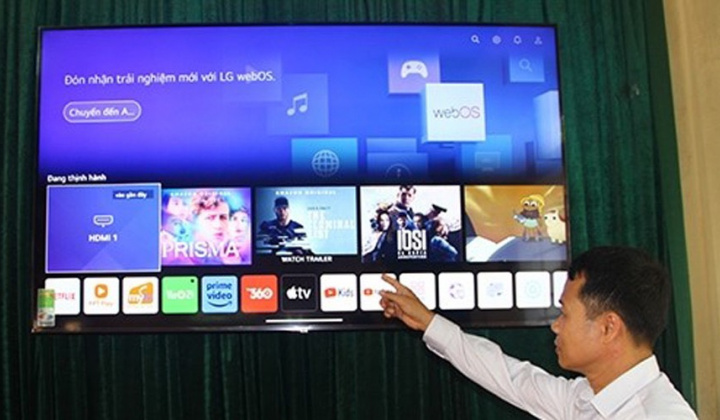 Thanh Hóa: Xã Hà Sơn lựa chọn chuyển đổi số để xây dựng nông thôn mới kiểu mẫu