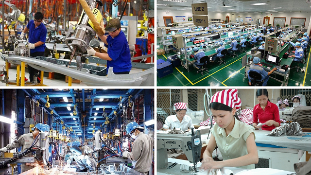 Quảng Ngãi: Ngành Công thương thúc đẩy hội nhập phát triển