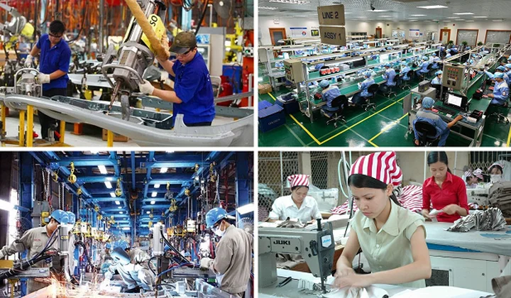 Quảng Ngãi: Ngành Công thương thúc đẩy hội nhập phát triển