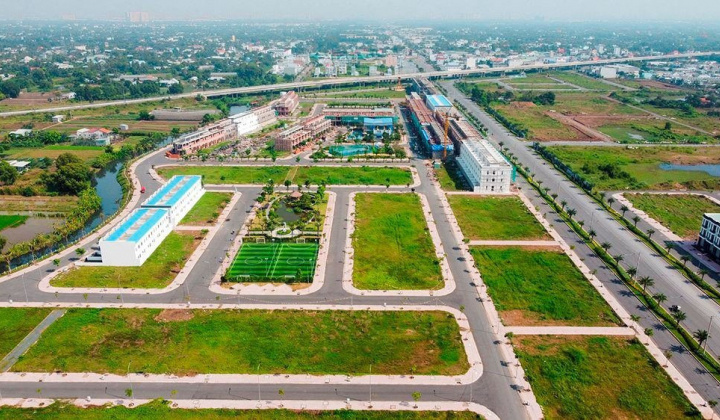 Dự thảo Luật Đất đai (sửa đổi): Quy định cụ thể về định giá đất