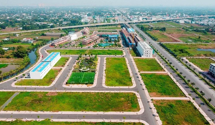 Dự thảo Luật Đất đai (sửa đổi): Quy định cụ thể về định giá đất