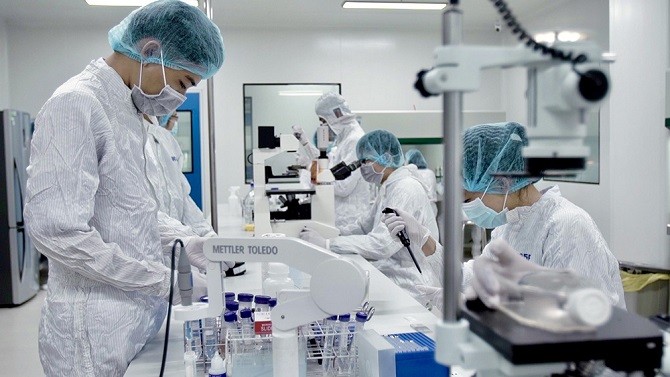Lạng Sơn: Ứng dụng khoa học công nghệ trong ngànhh y tế