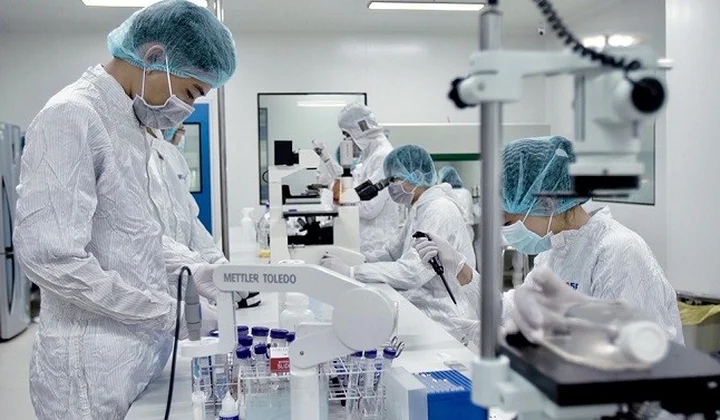 Lạng Sơn: Ứng dụng khoa học công nghệ trong ngànhh y tế