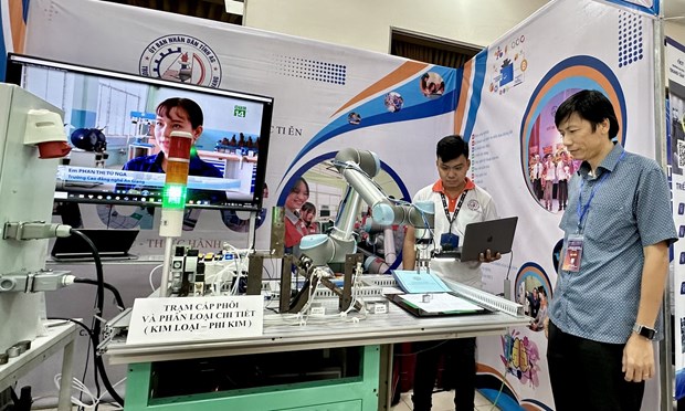 An Giang thúc đẩy phát triển chuyển đổi số