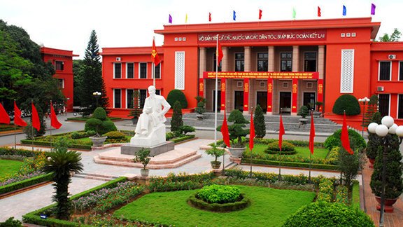Học viện Chính trị Quốc gia Hồ Chí Minh hướng đến kỷ niệm 75 năm truyền thống xứng tầm với vị trí, vai trò